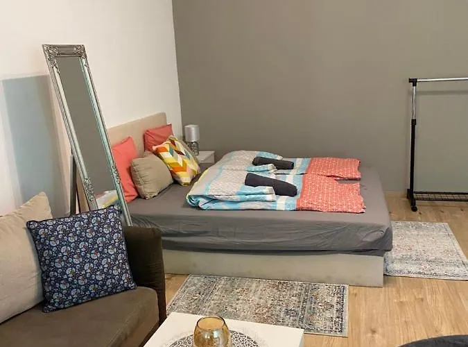 Appartamento Habibi Budapest