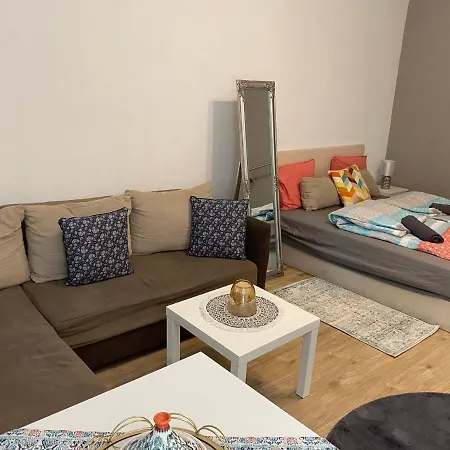 Habibi Apartamento *