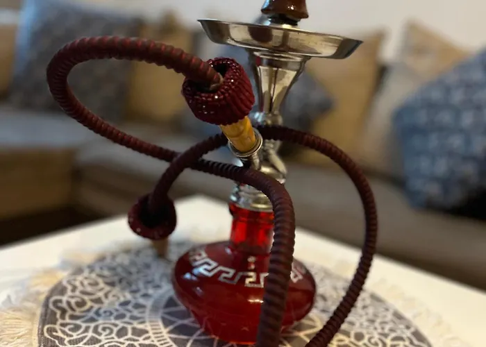 Appartement Habibi