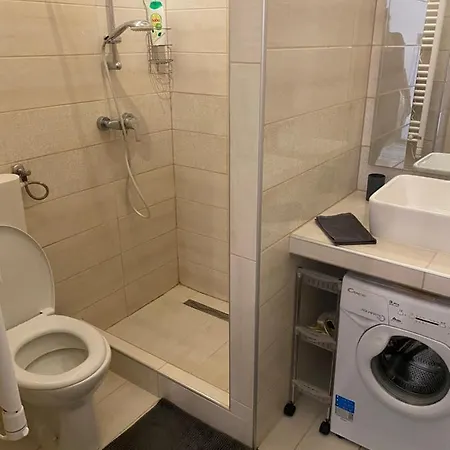 Habibi Budapest