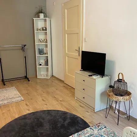 Habibi Apartament Budapeszt