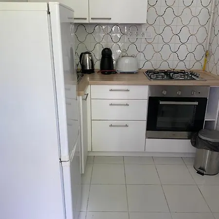 Habibi * Budapeszt