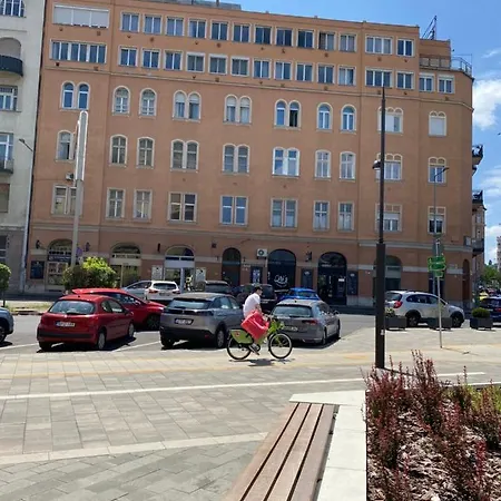 Apartmán Habibi
