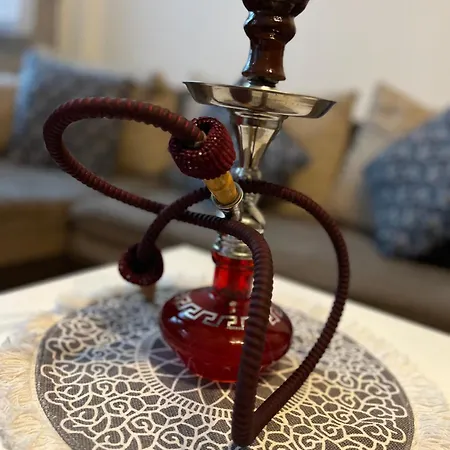 Lägenhet Habibi