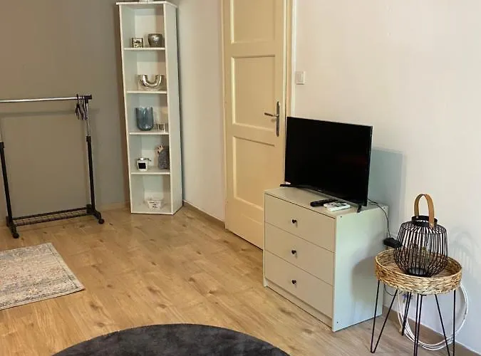 Habibi Apartmán Budapešť