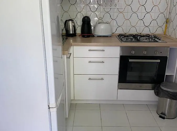 Habibi * Budapešť