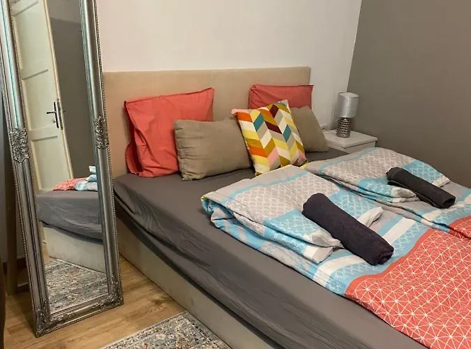 Habibi * Budapešť
