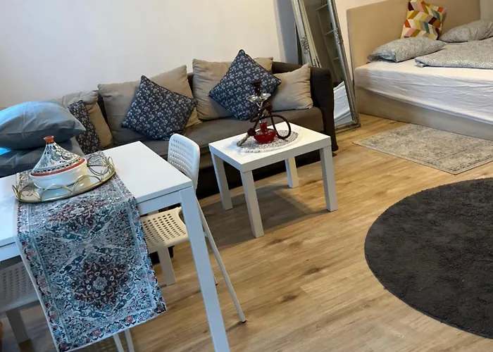Habibi Budapest